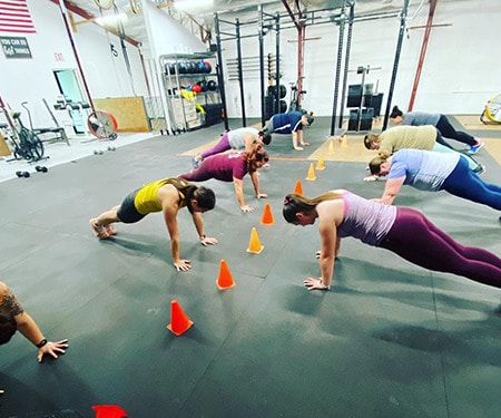 THE BEST 10 Barre Classes near MIDDLETON, ID 83644 - Last Updated March  2024 - Yelp